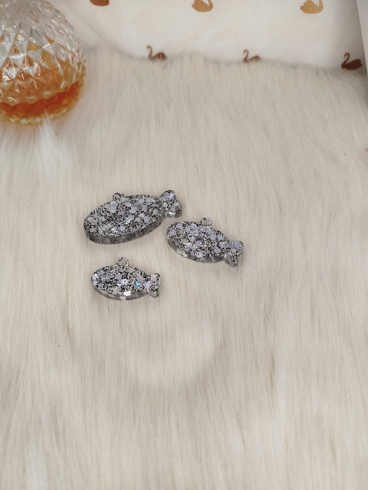 Médaillon personnalisable