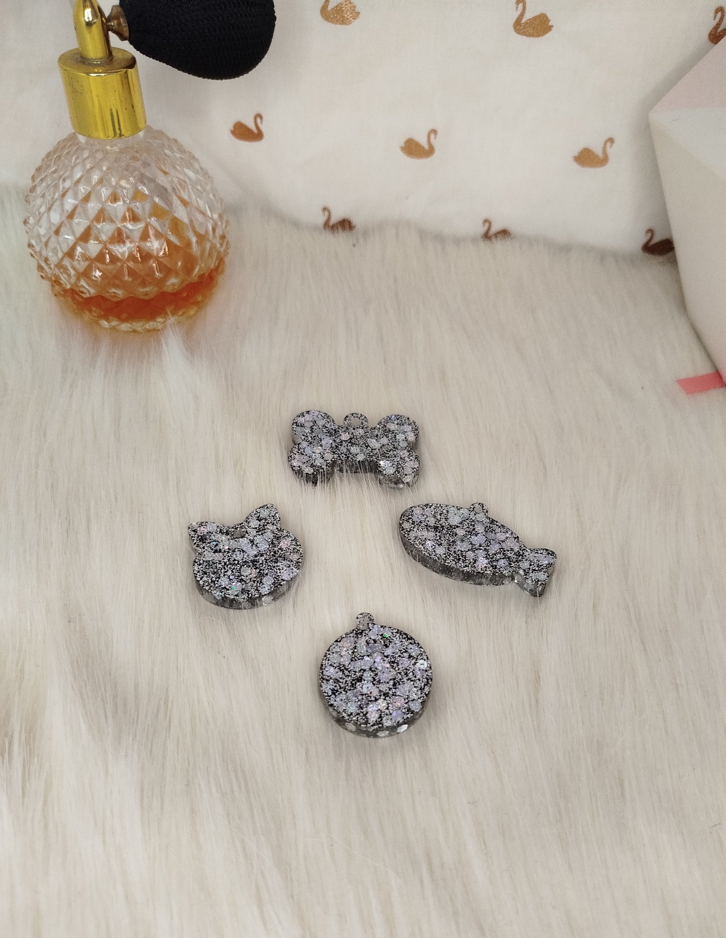 Médaillon personnalisable