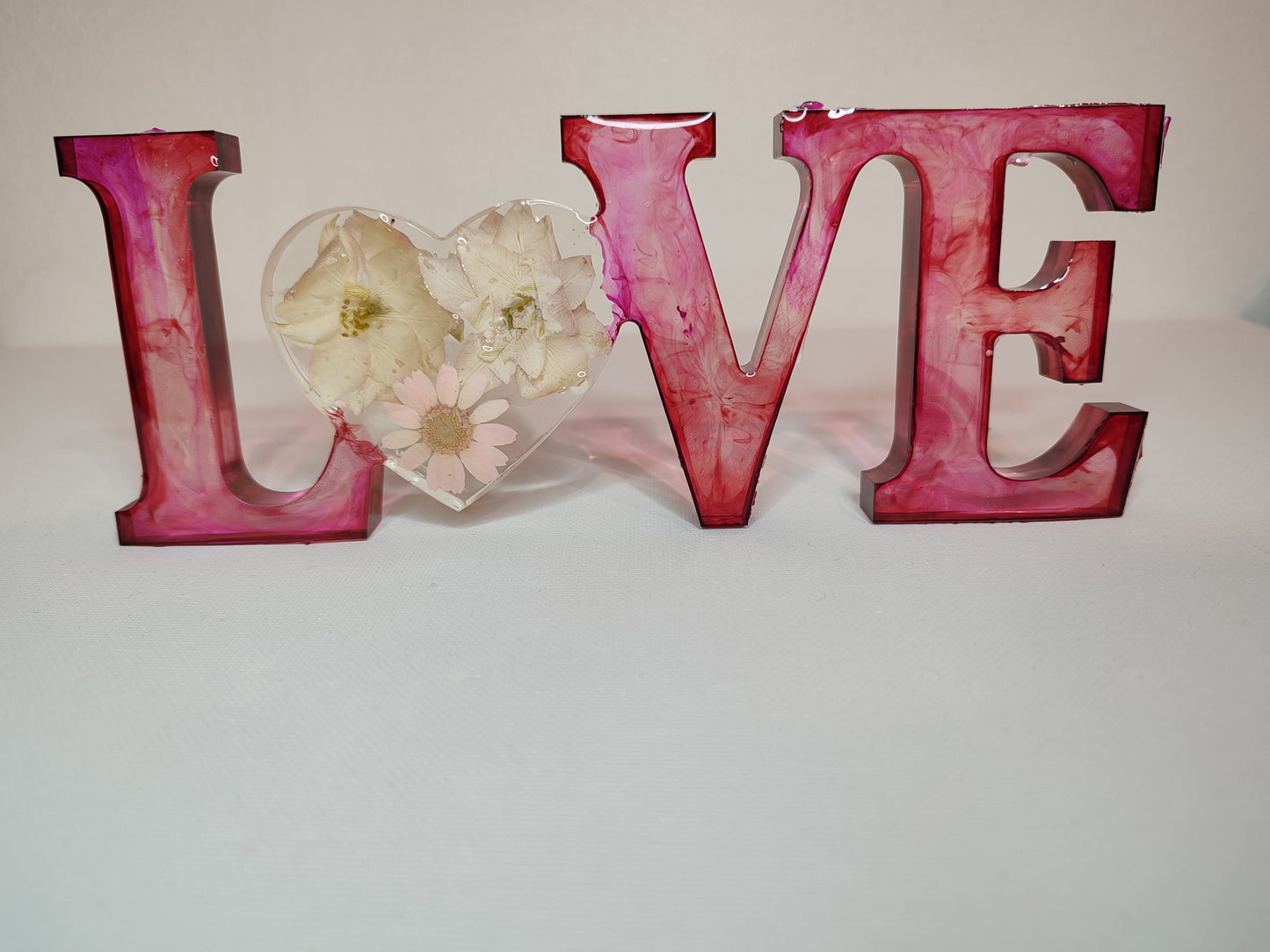 LOVE personnalisable