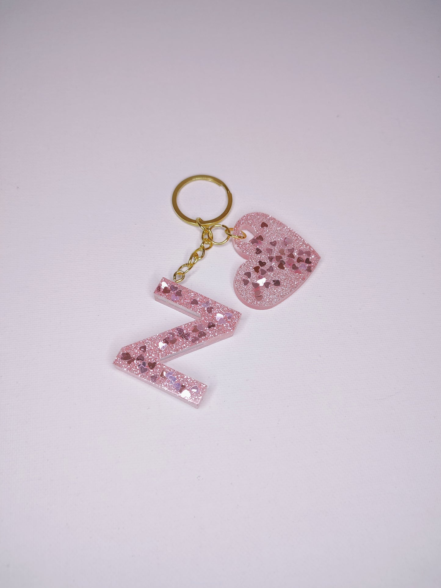 Porte-clé personnalisable