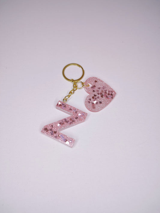 Porte-clé personnalisable