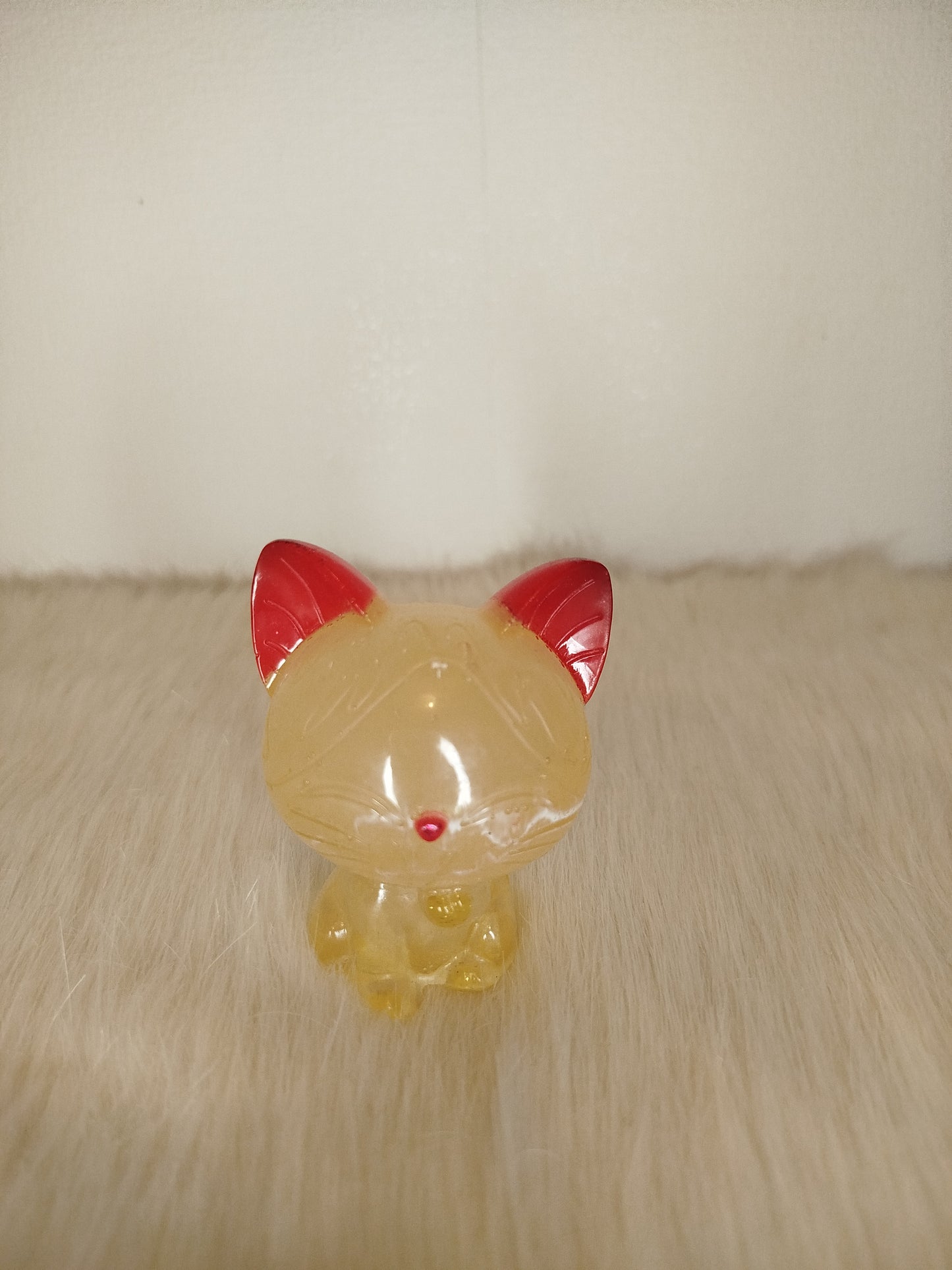 Figurine personnalisable