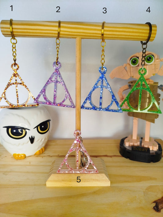 Relique Harry Potter