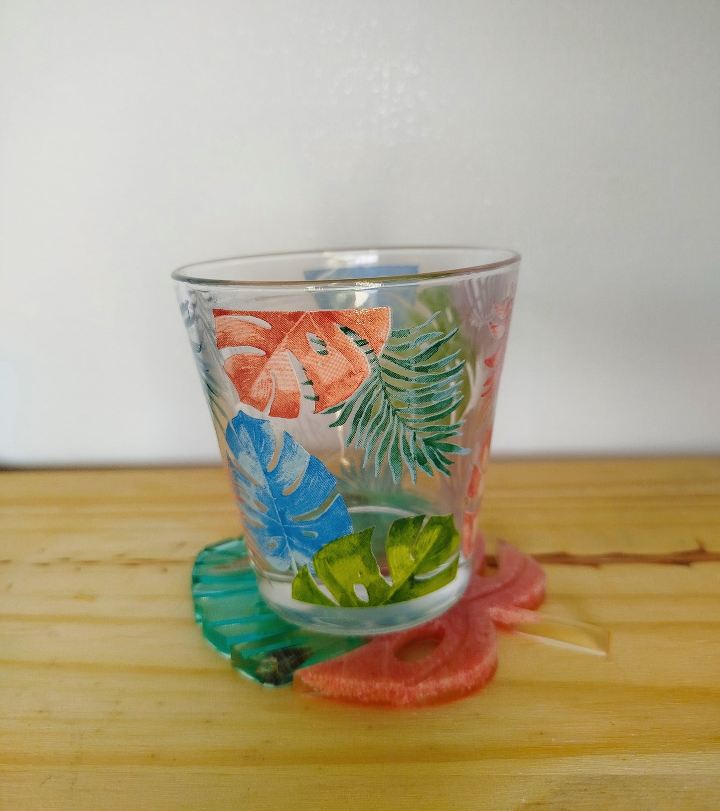 Monstera personnalisable
