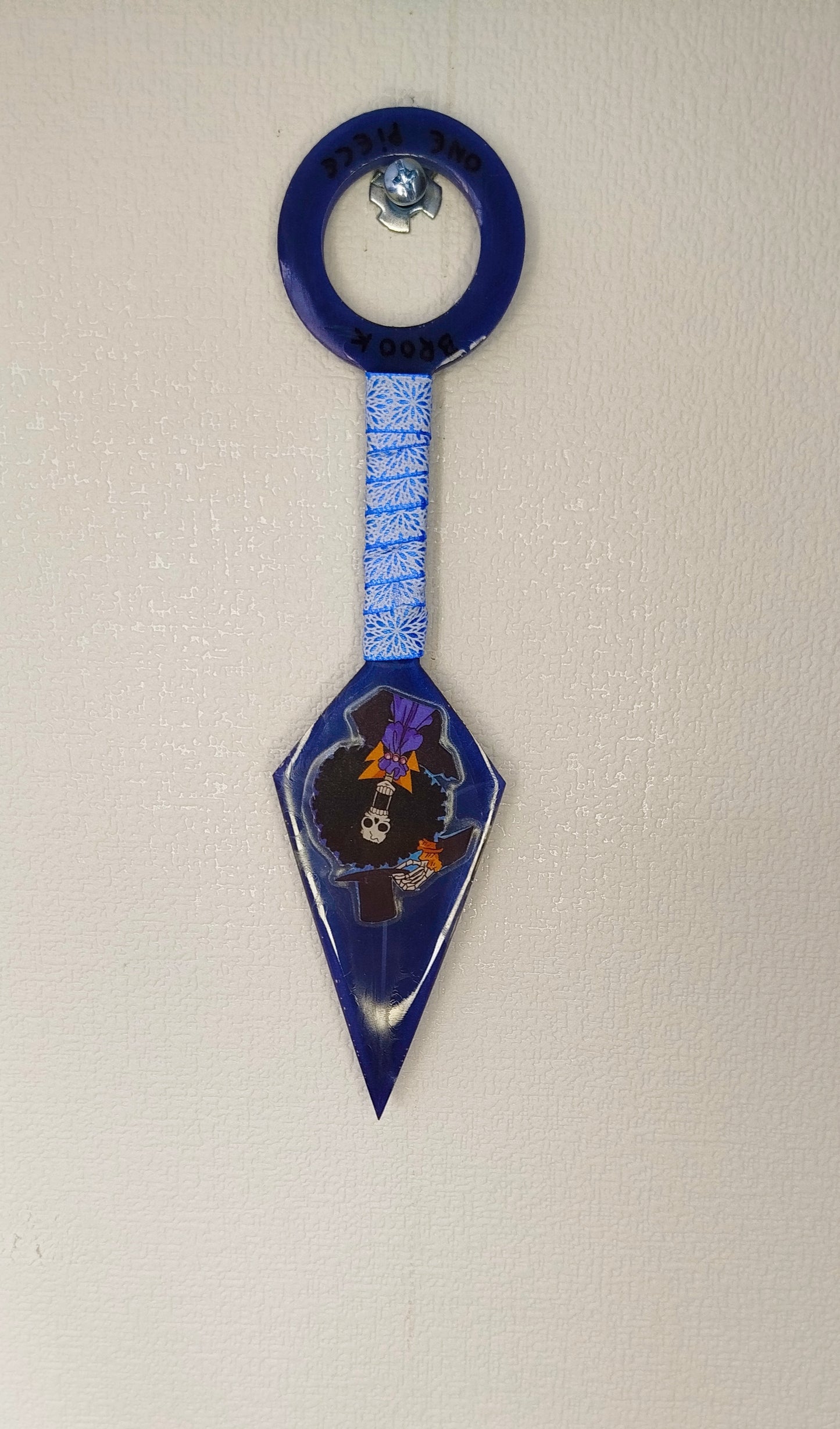 Kunai One Piece