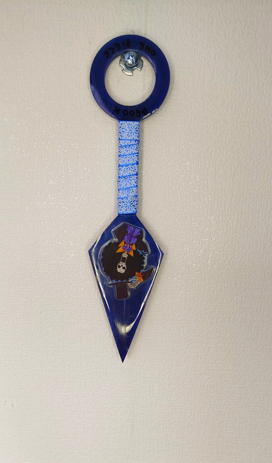 Kunai personnalisable