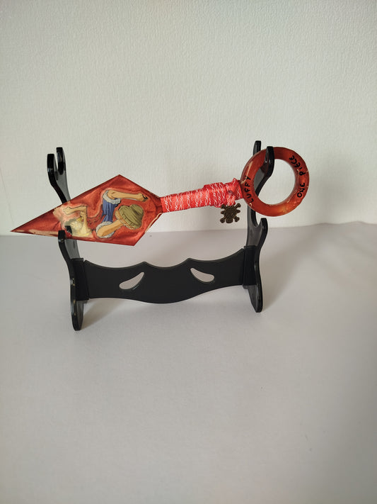 Kunai One Piece