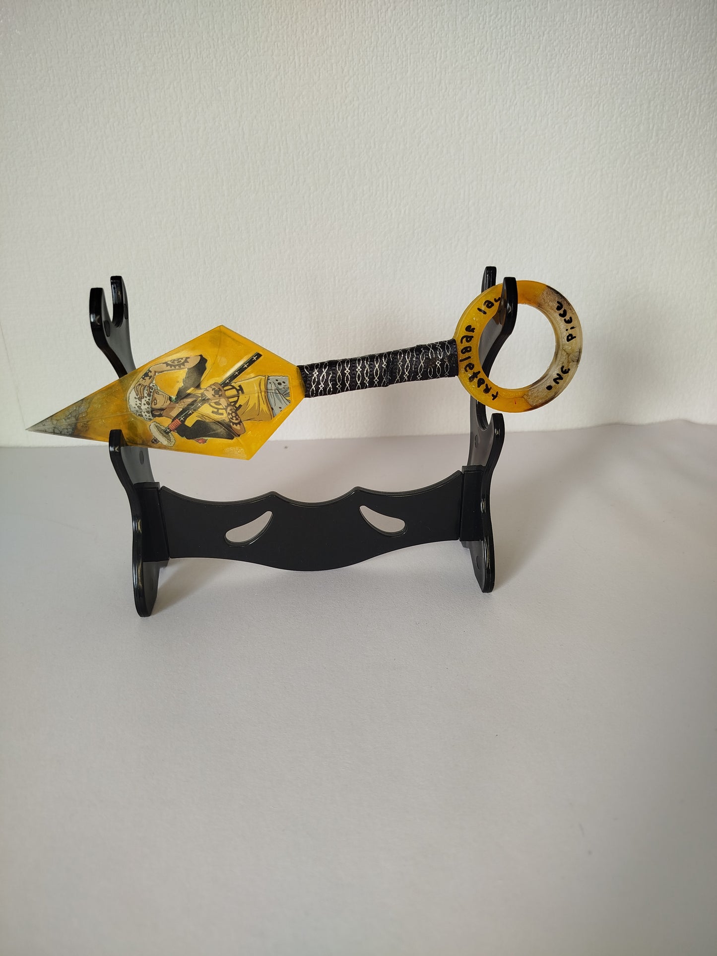 Kunai One Piece