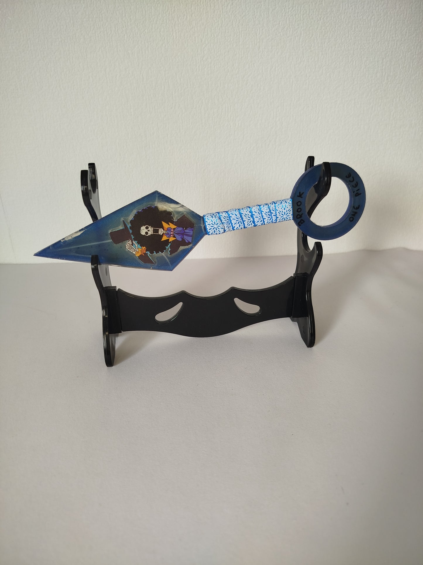 Kunai One Piece