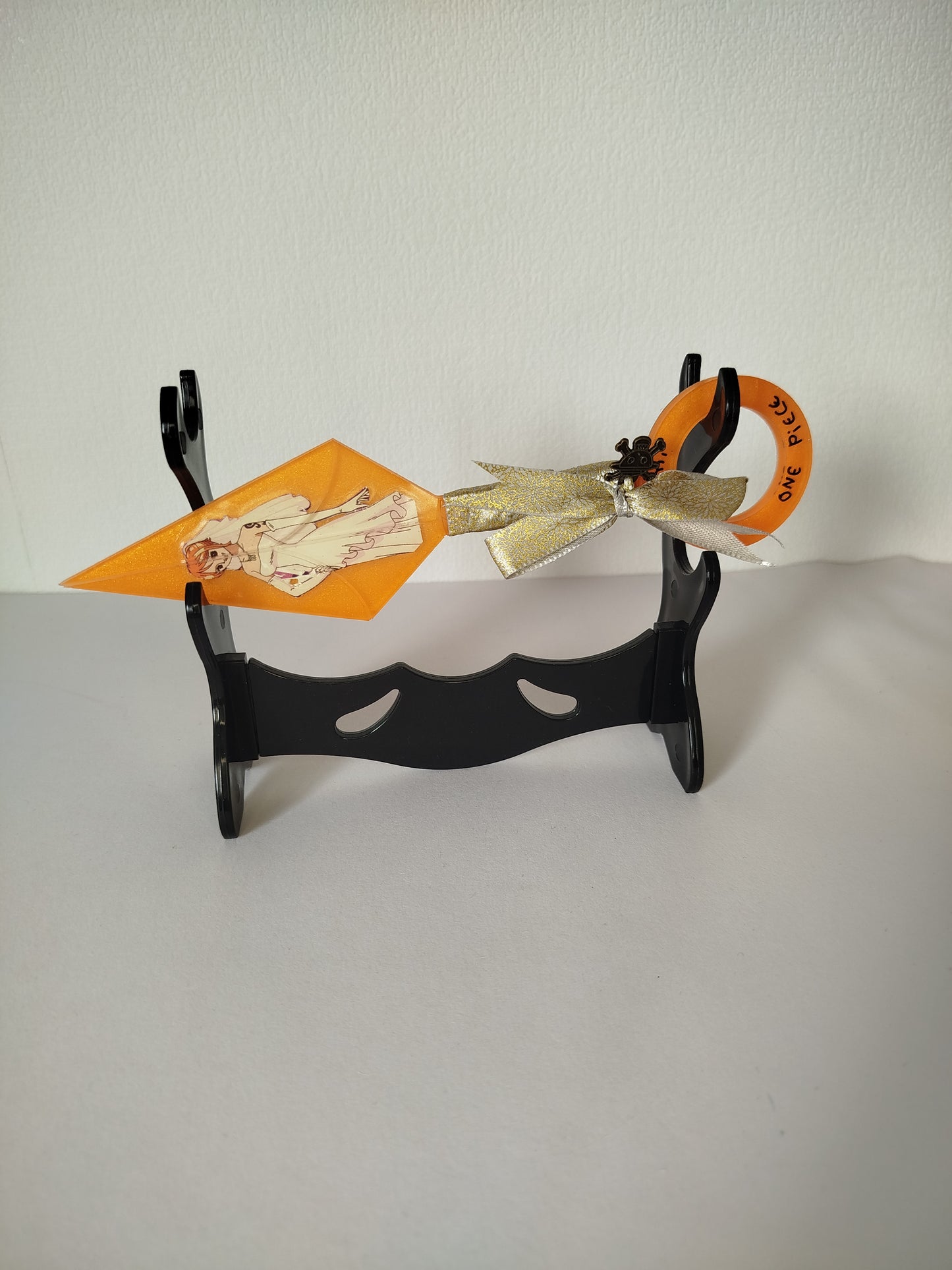 Kunai One Piece