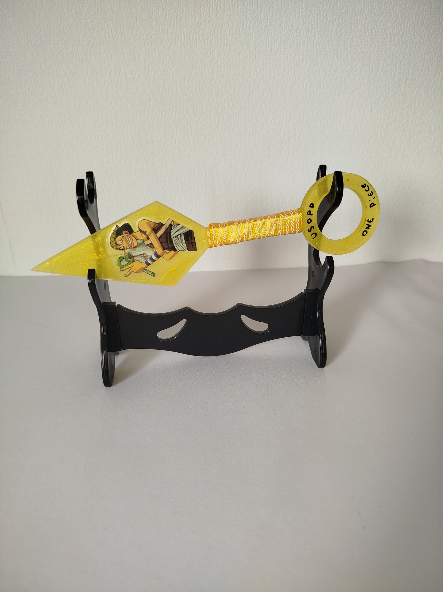 Kunai One Piece
