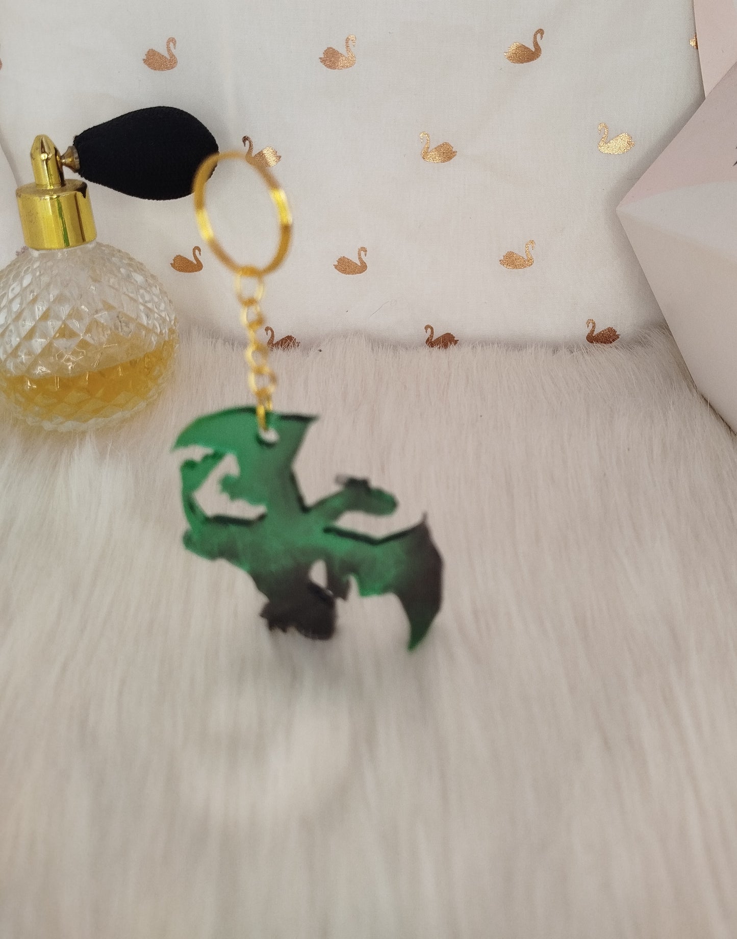 Dracaufeu