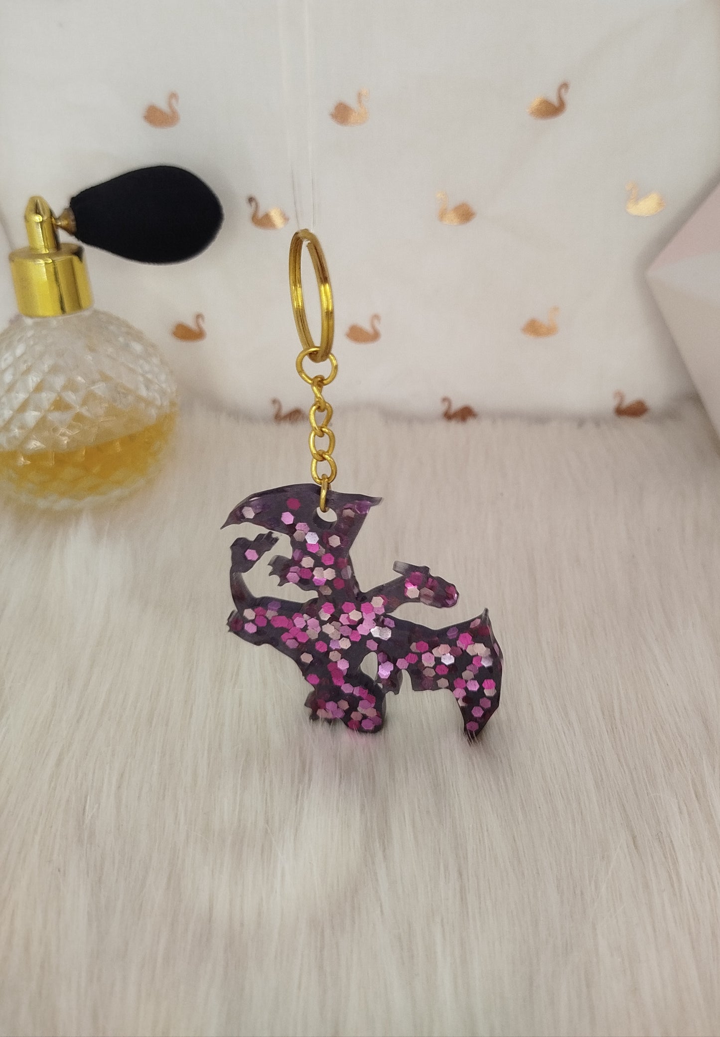 Dracaufeu