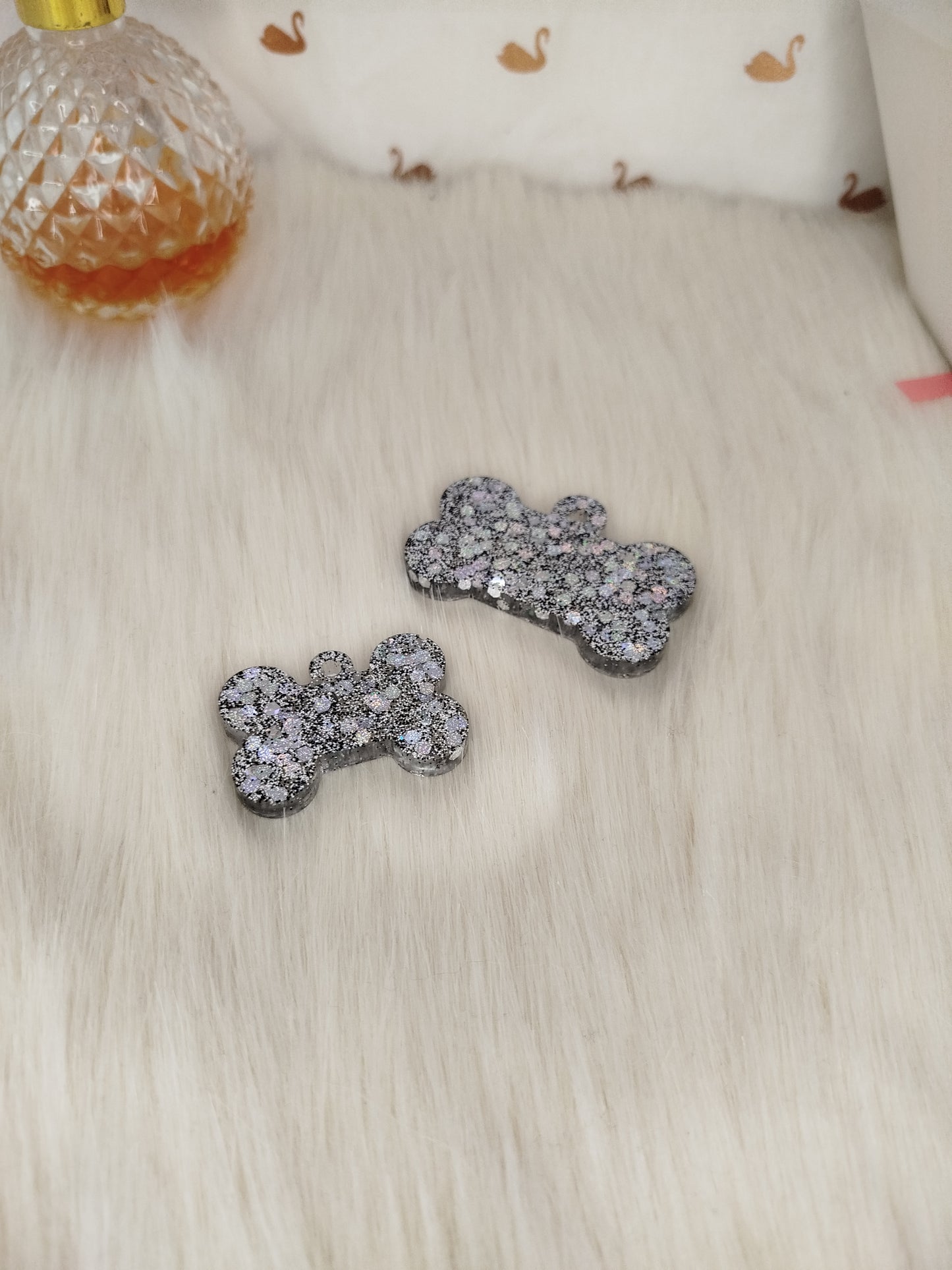 Médaillon personnalisable