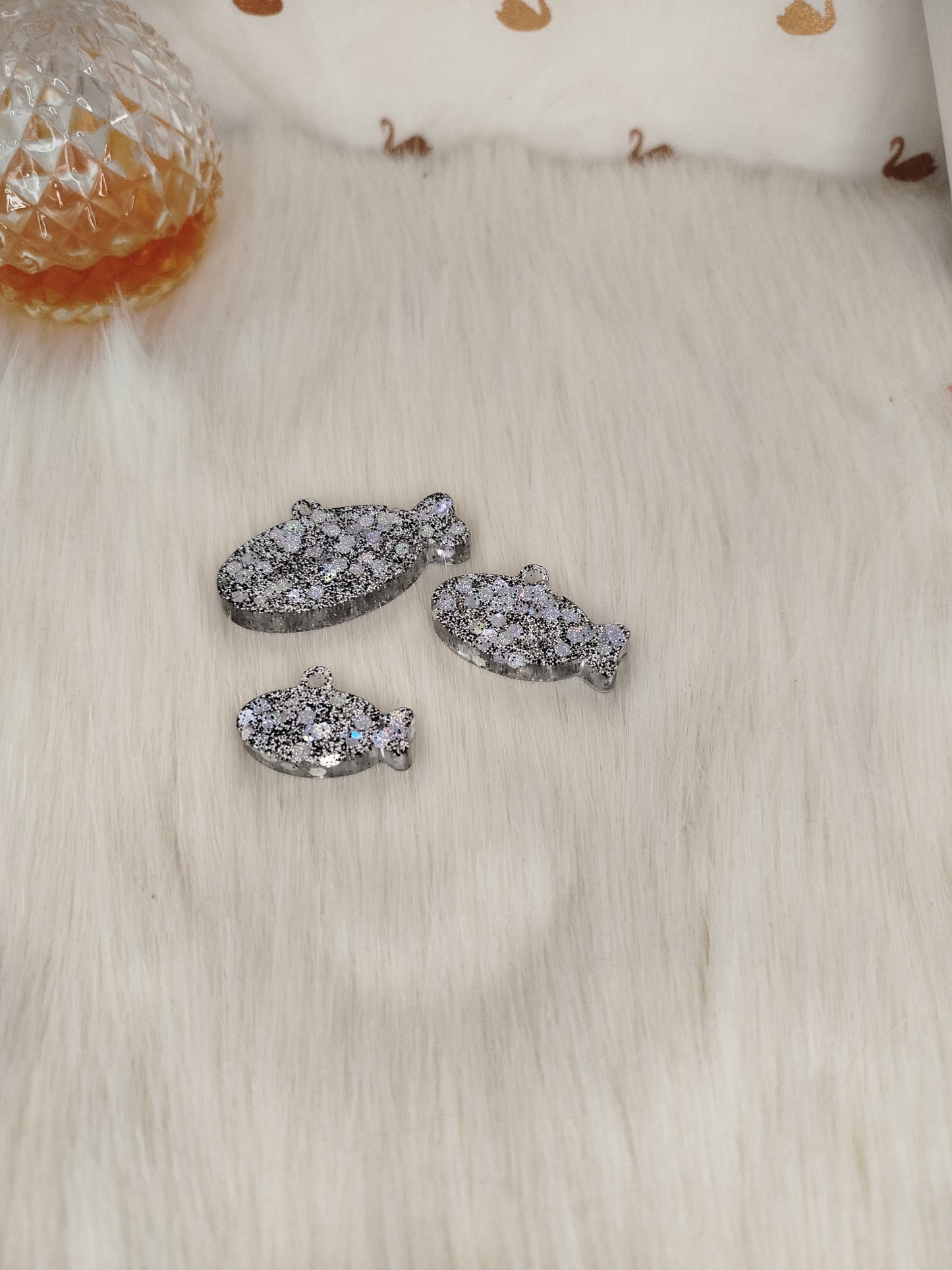 Médaillon personnalisable