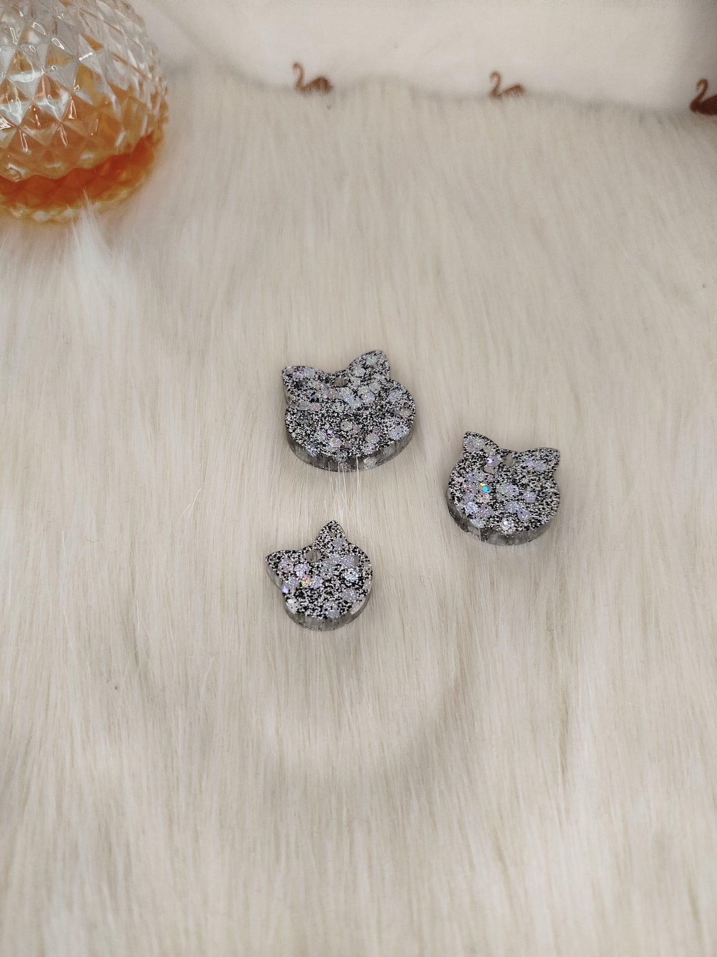 Médaillon personnalisable