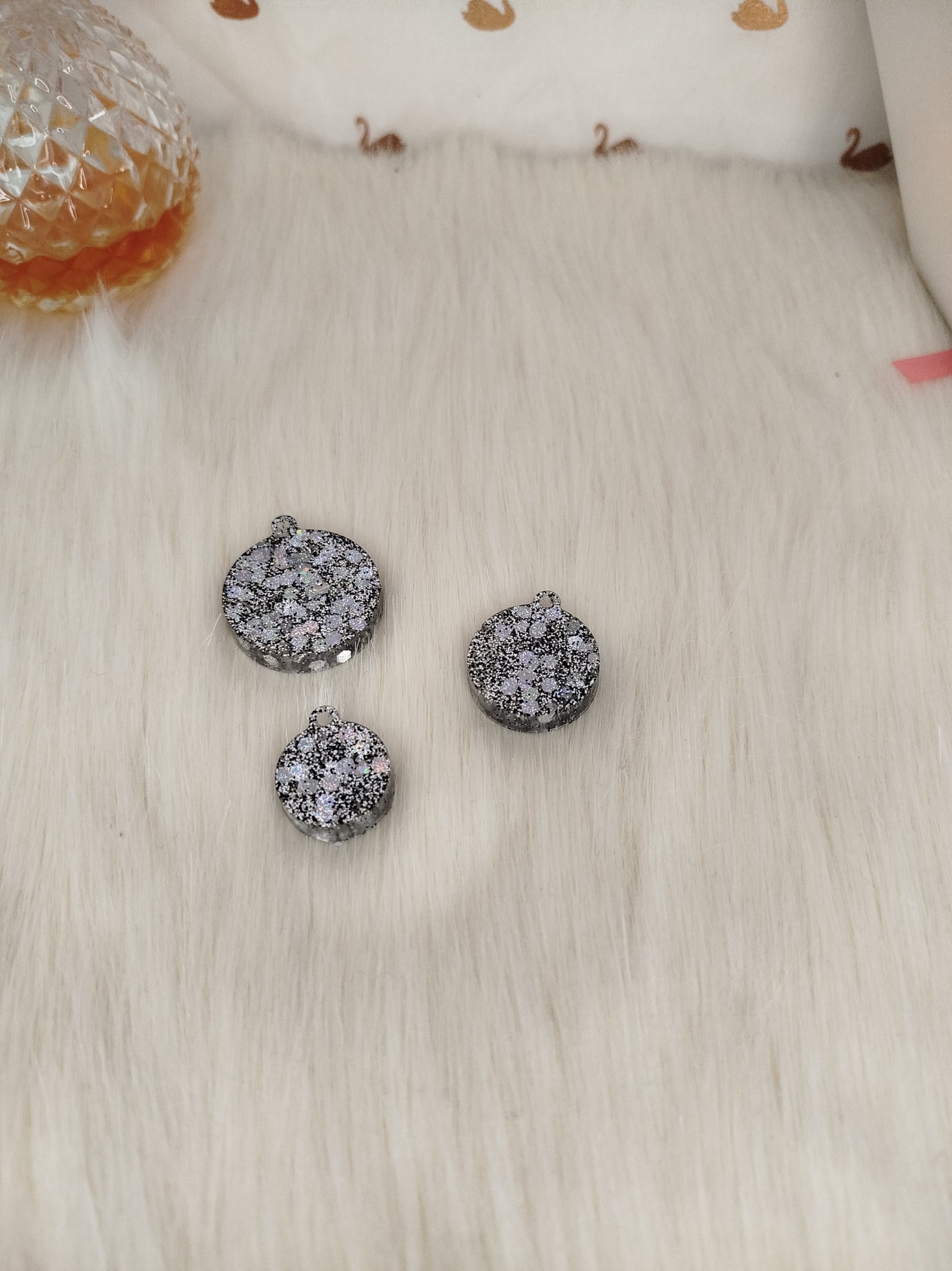 Médaillon personnalisable