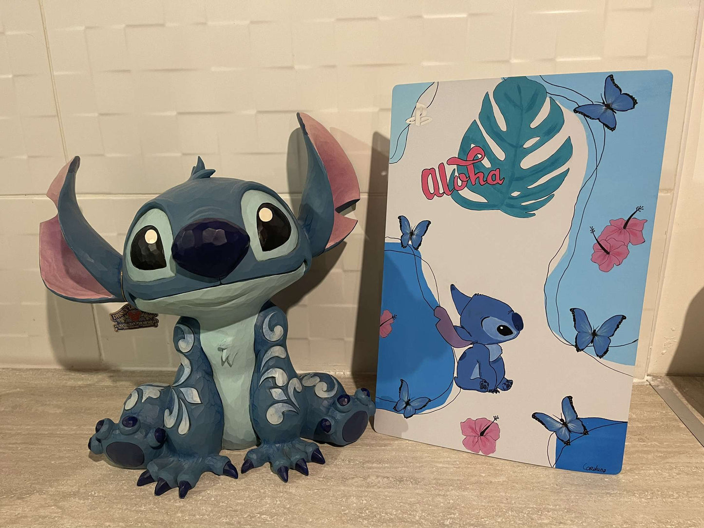 Peinture personnalisé