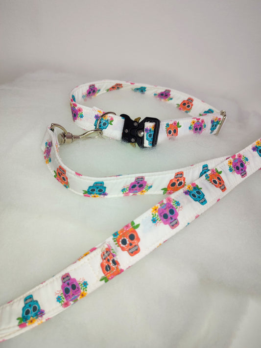 Ensemble fiesta de los muertos